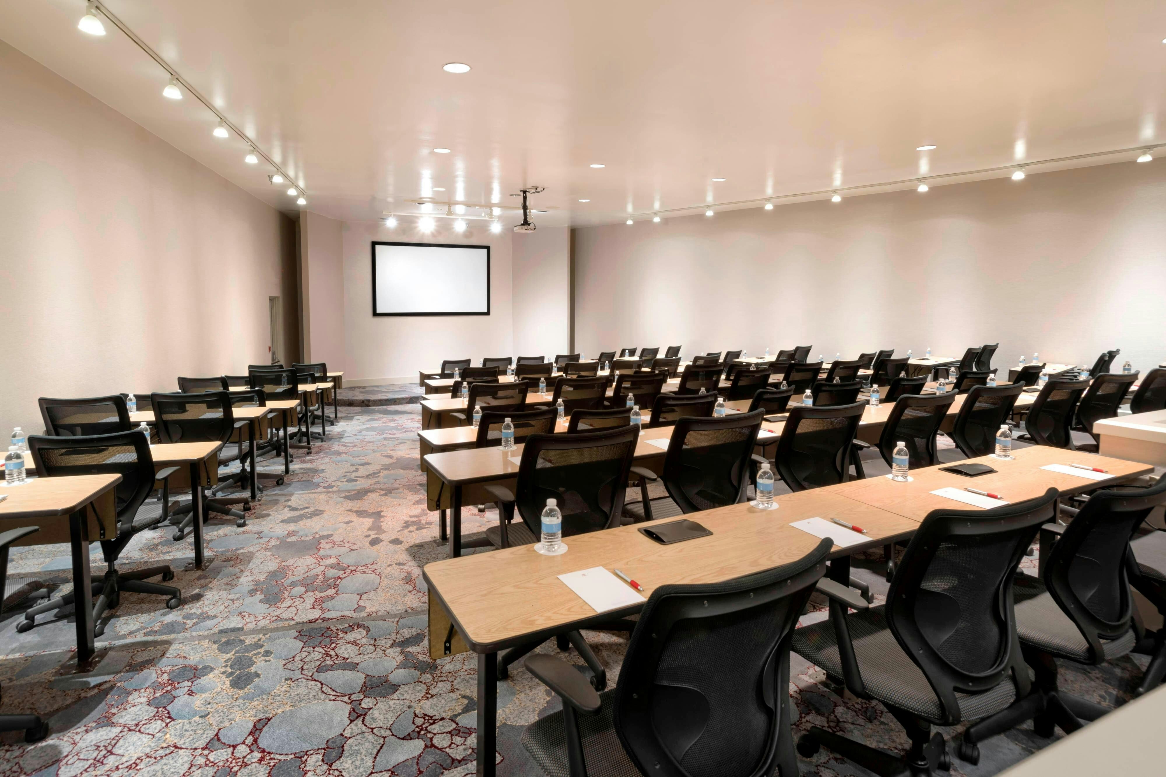 Atlanta Marriott Northeast/Emory Area 61/73
