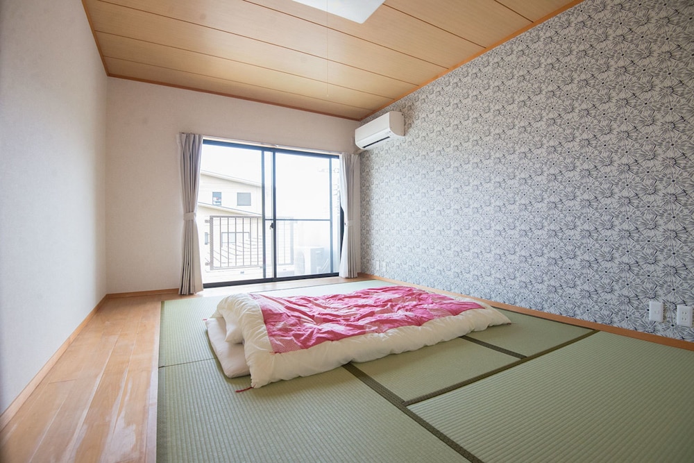 Hakone Guesthouse Gaku 20/50