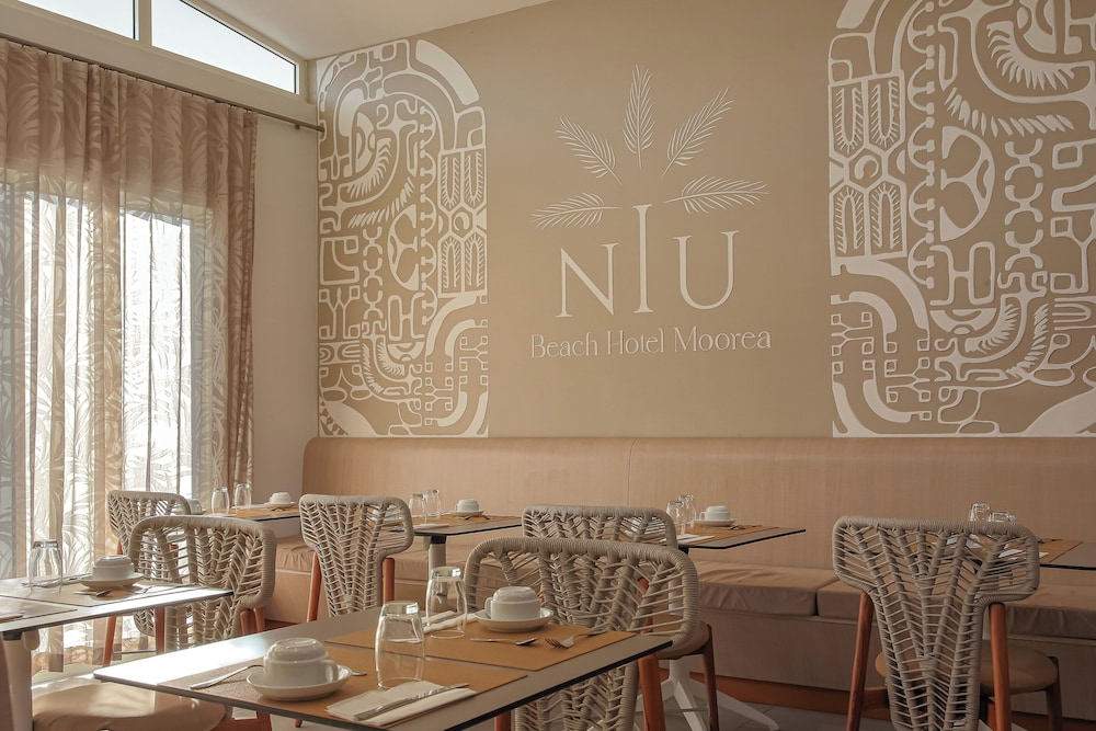 Niu Beach Hotel 30/53