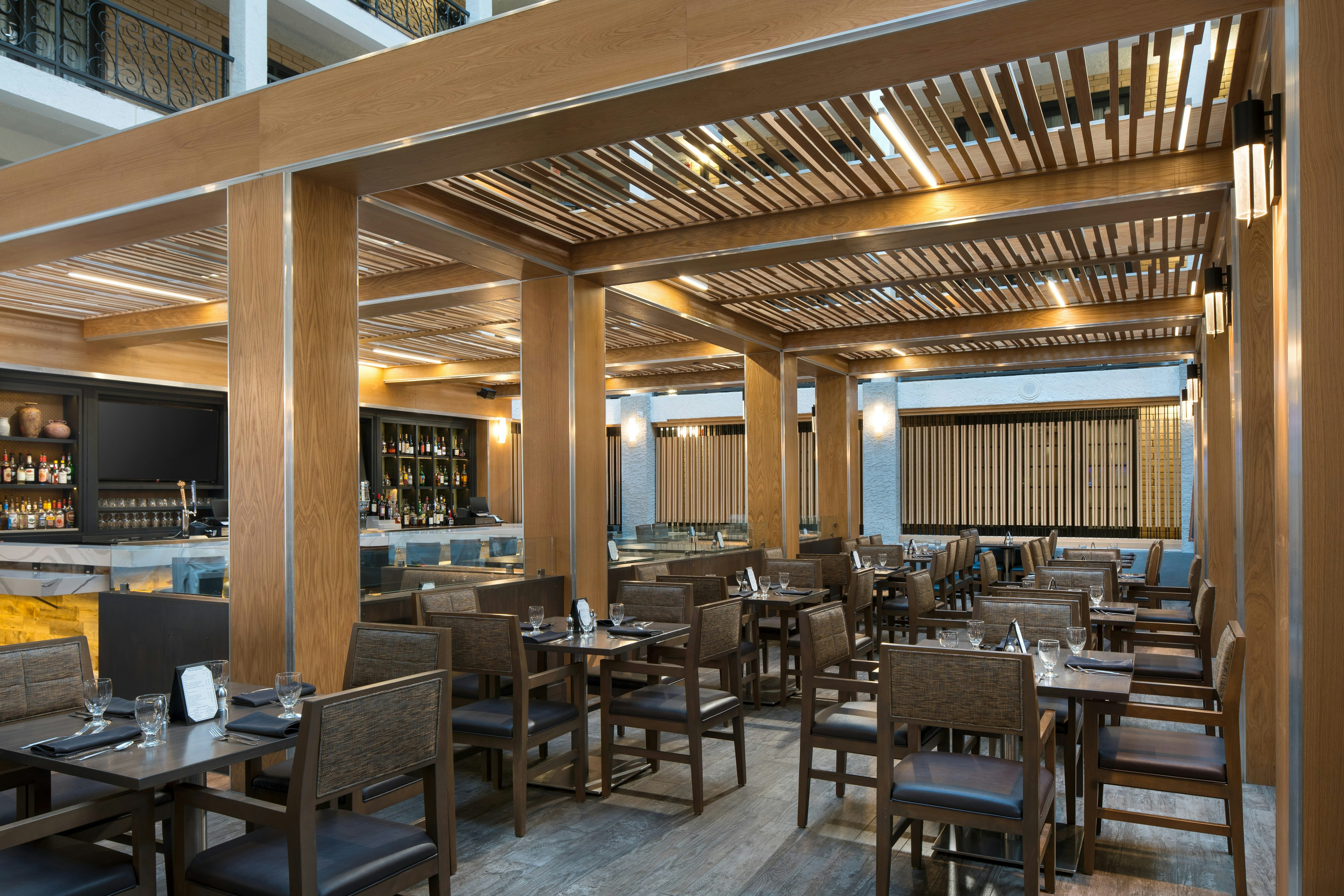 Embassy Suites Austin Central 42/67