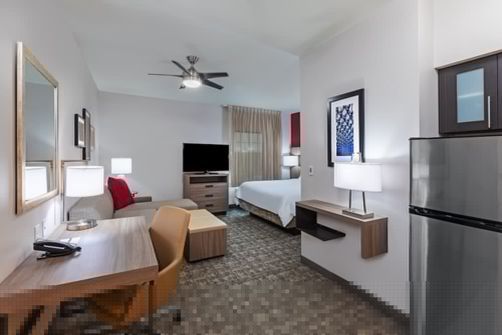 Staybridge Suites Iah Airport East 29/50