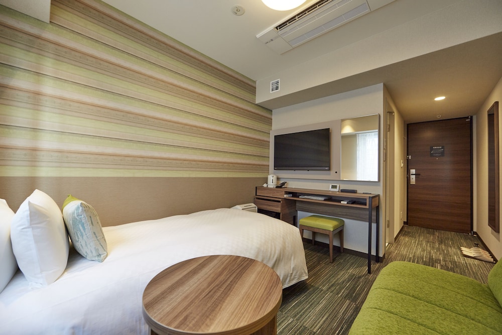 Hearton Hotel Shinsaibashi Nagahoridori 27/59