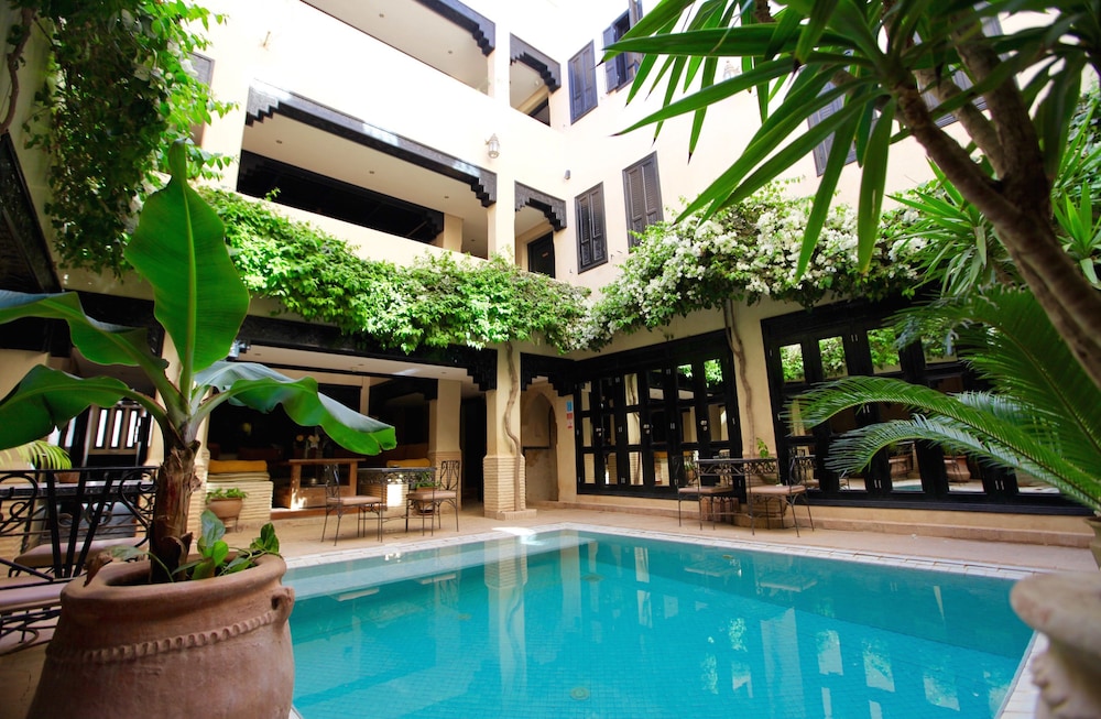 Riad Dar Haven 46/50