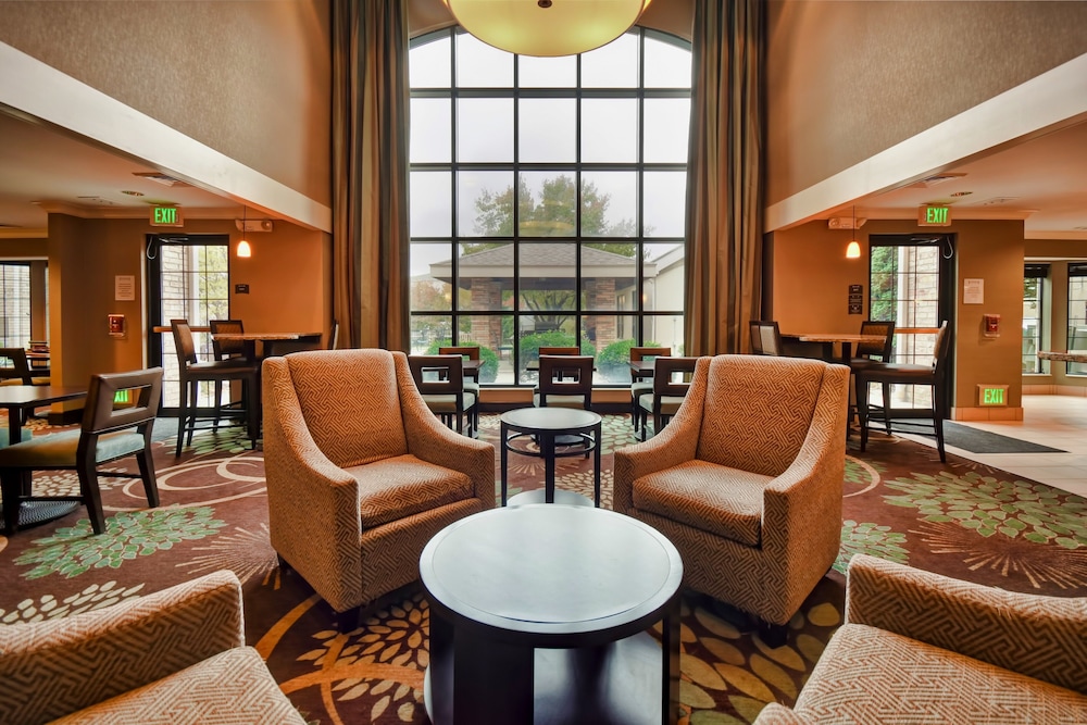 Staybridge Suites Madison-East 39/52