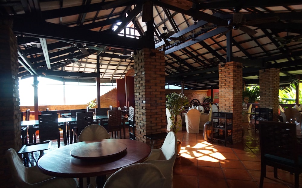 Bougainvillea Terrace House 23/37