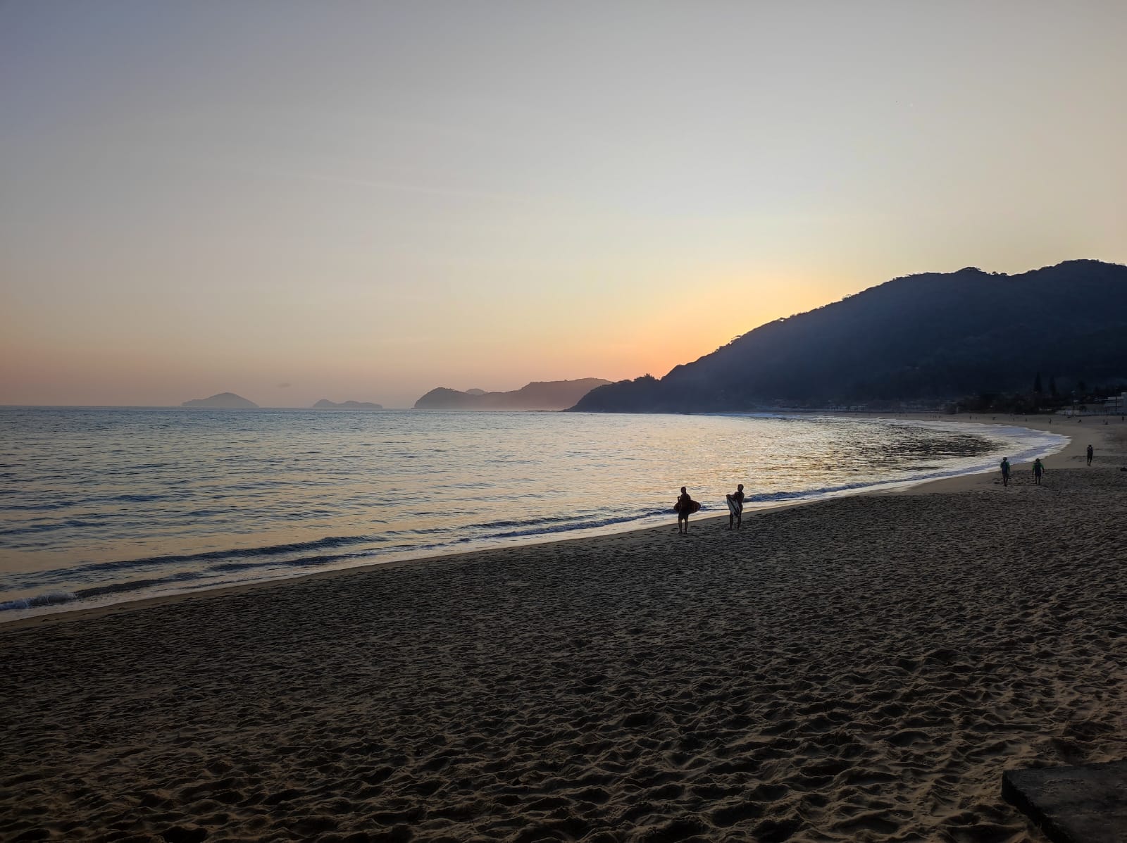 Summit Beach Hotel Boicucanga 20/33