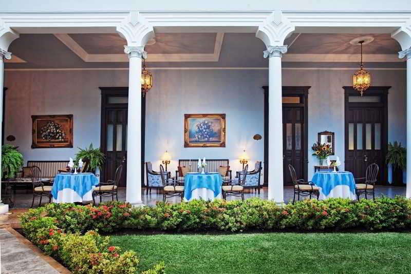 Hotel Casa Azul 7/50
