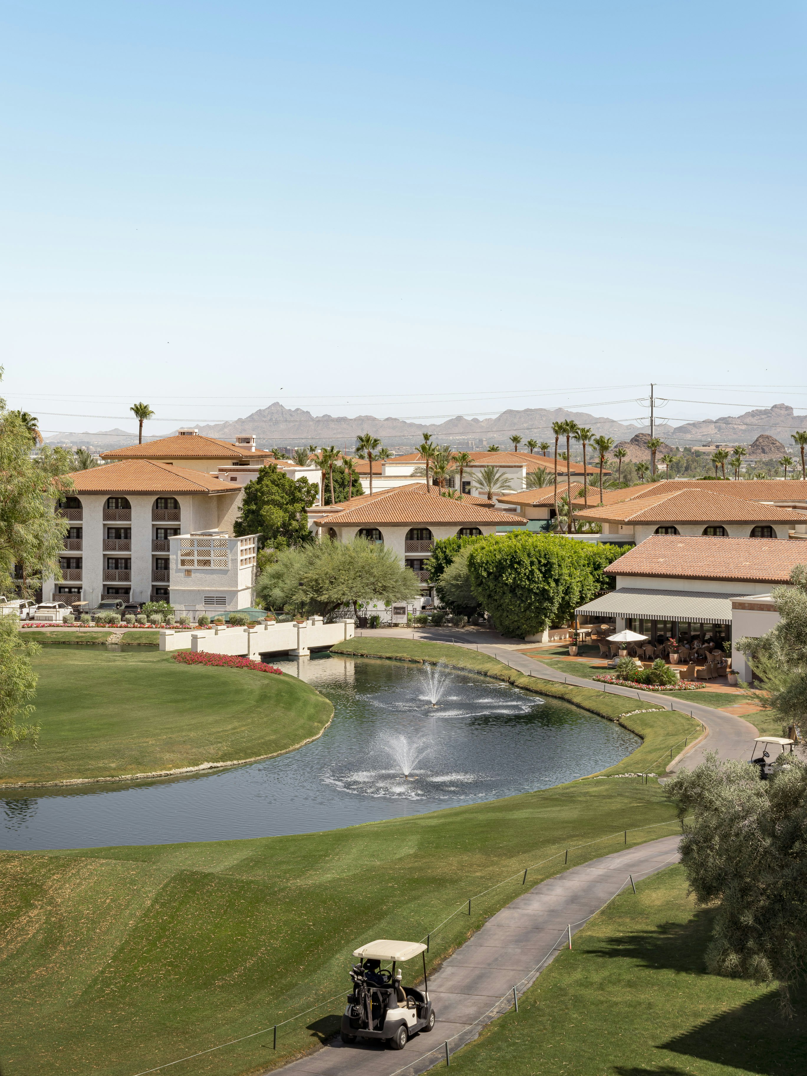 Arizona Grand Resort and Spa 44/48