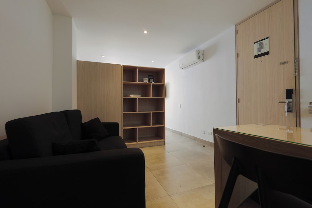 Hotel Antope 33/55