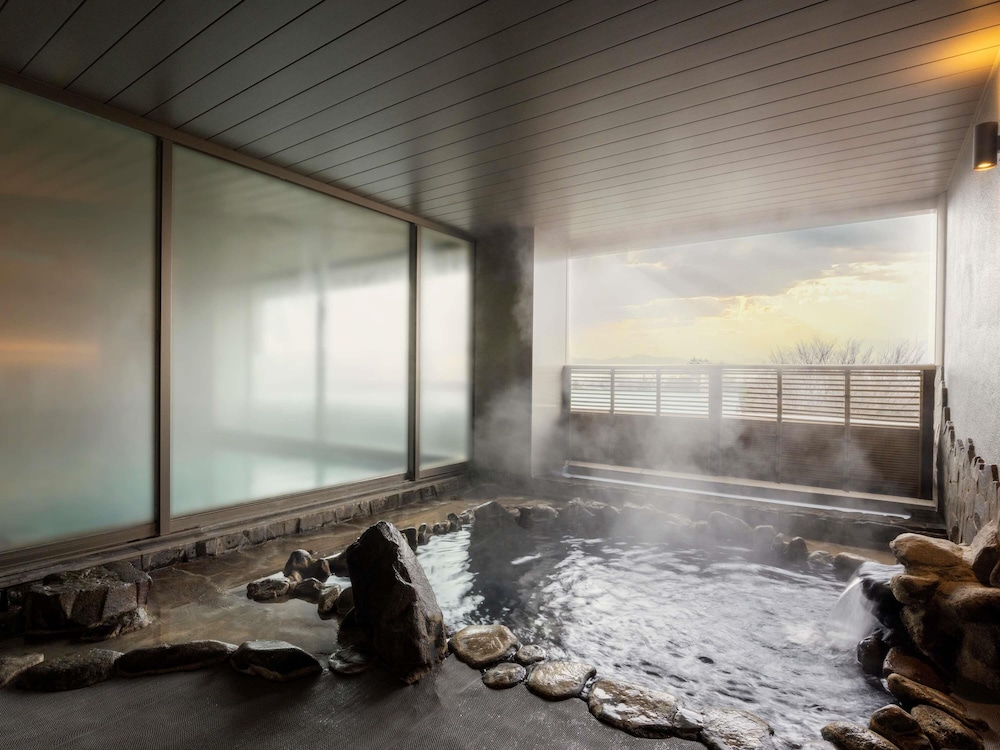Mercure Nagano Matsushiro Resort & Spa 22/48