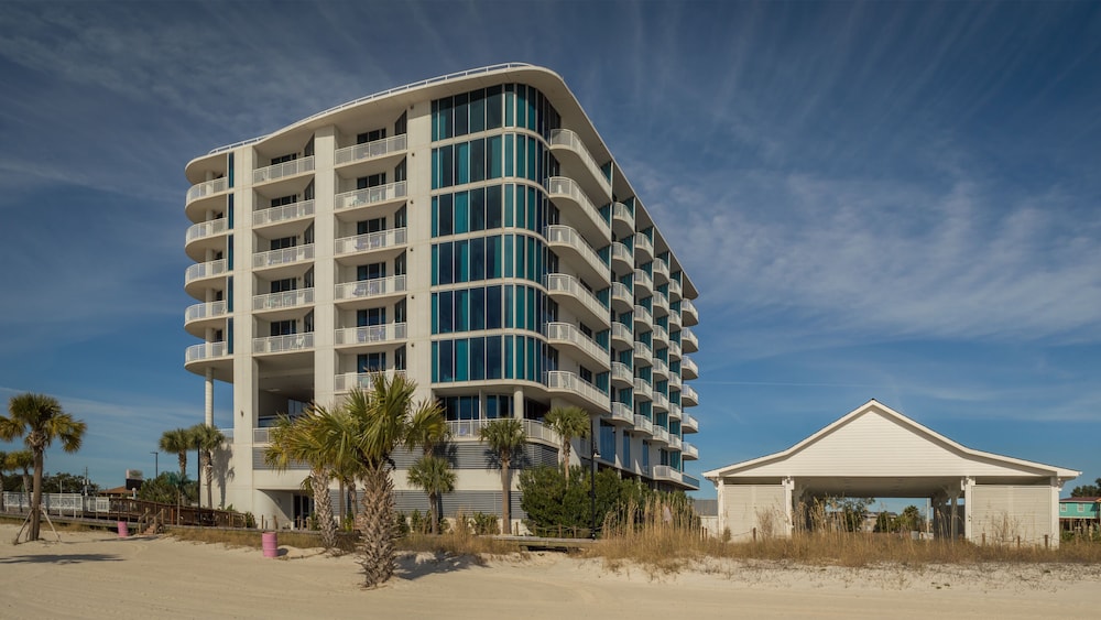 South Beach Hotel Suites 1/28