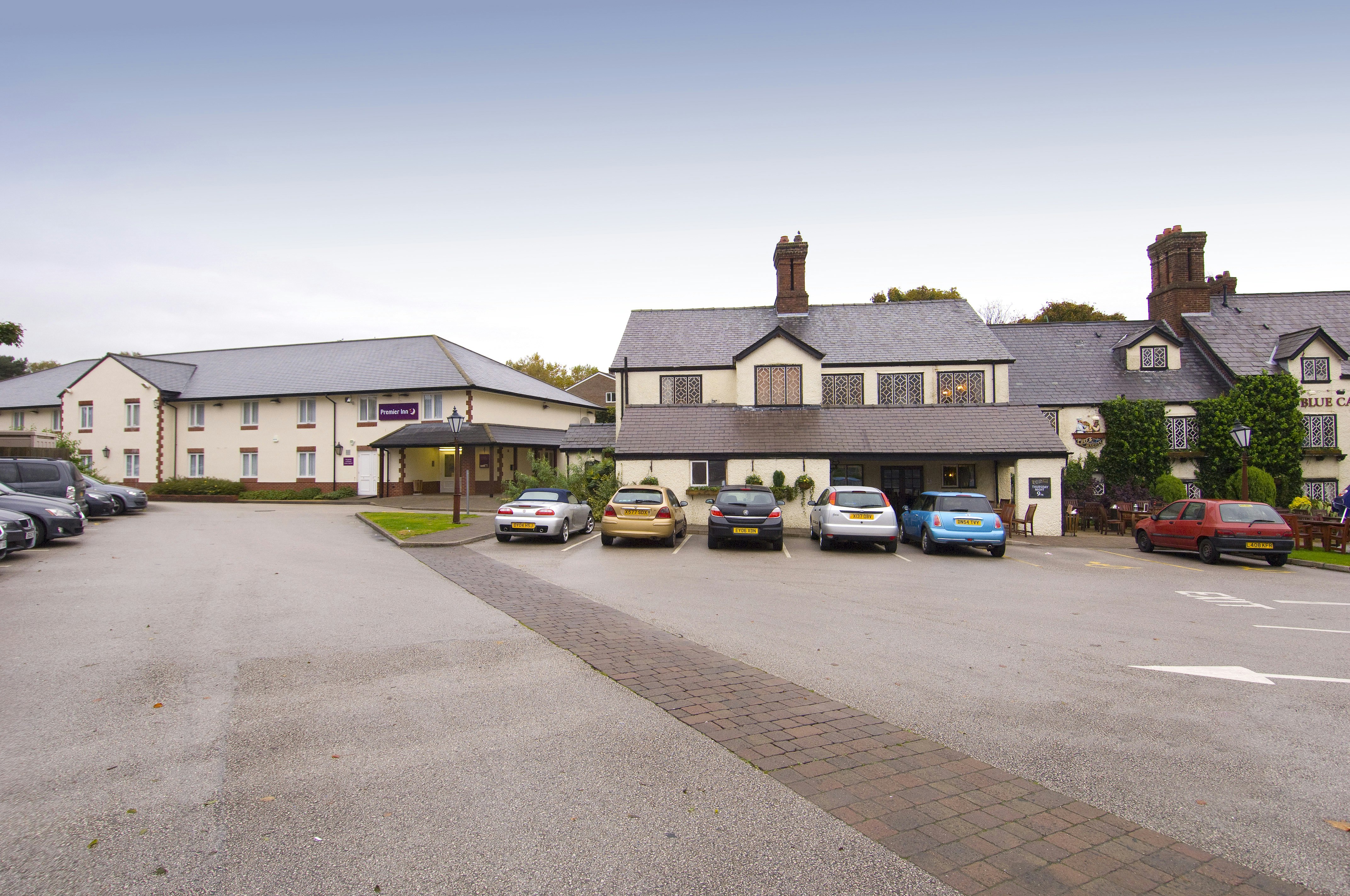 Premier Inn Northwich (Sandiway) 23/26