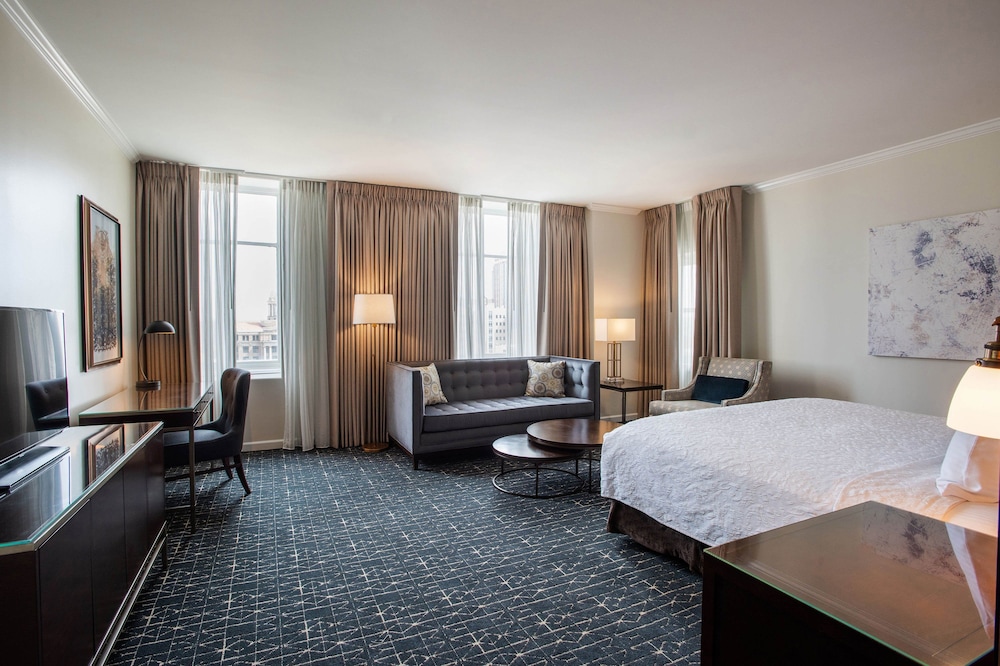 Magnolia Hotel Houston 21/61