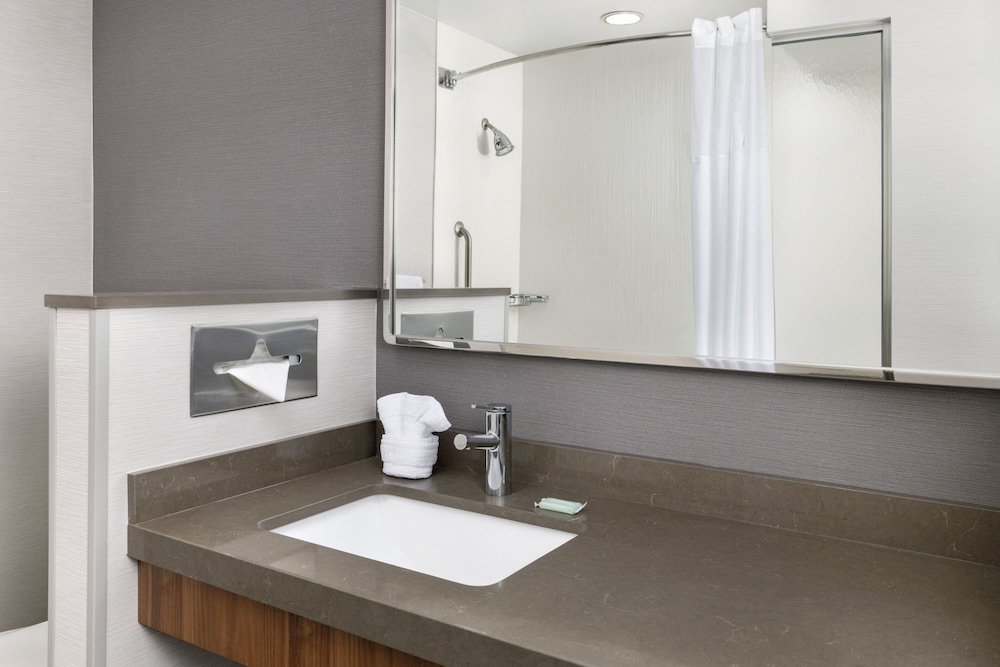 Courtyard by Marriott Amarillo West/Medical Center 58/60