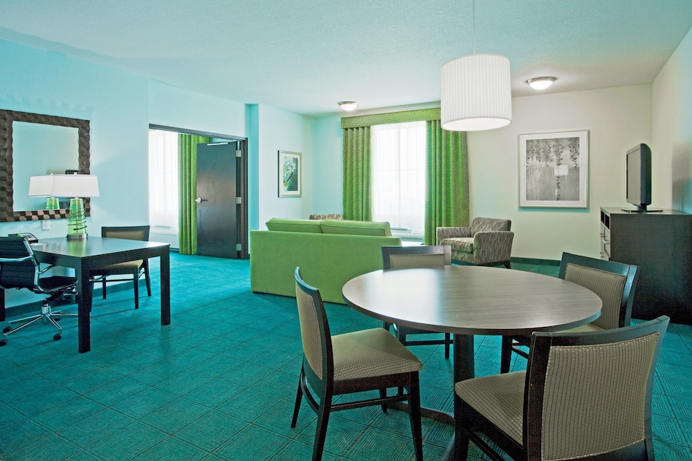 Crowne Plaza Fort Lauderdale Airport Cruise Port 30/61
