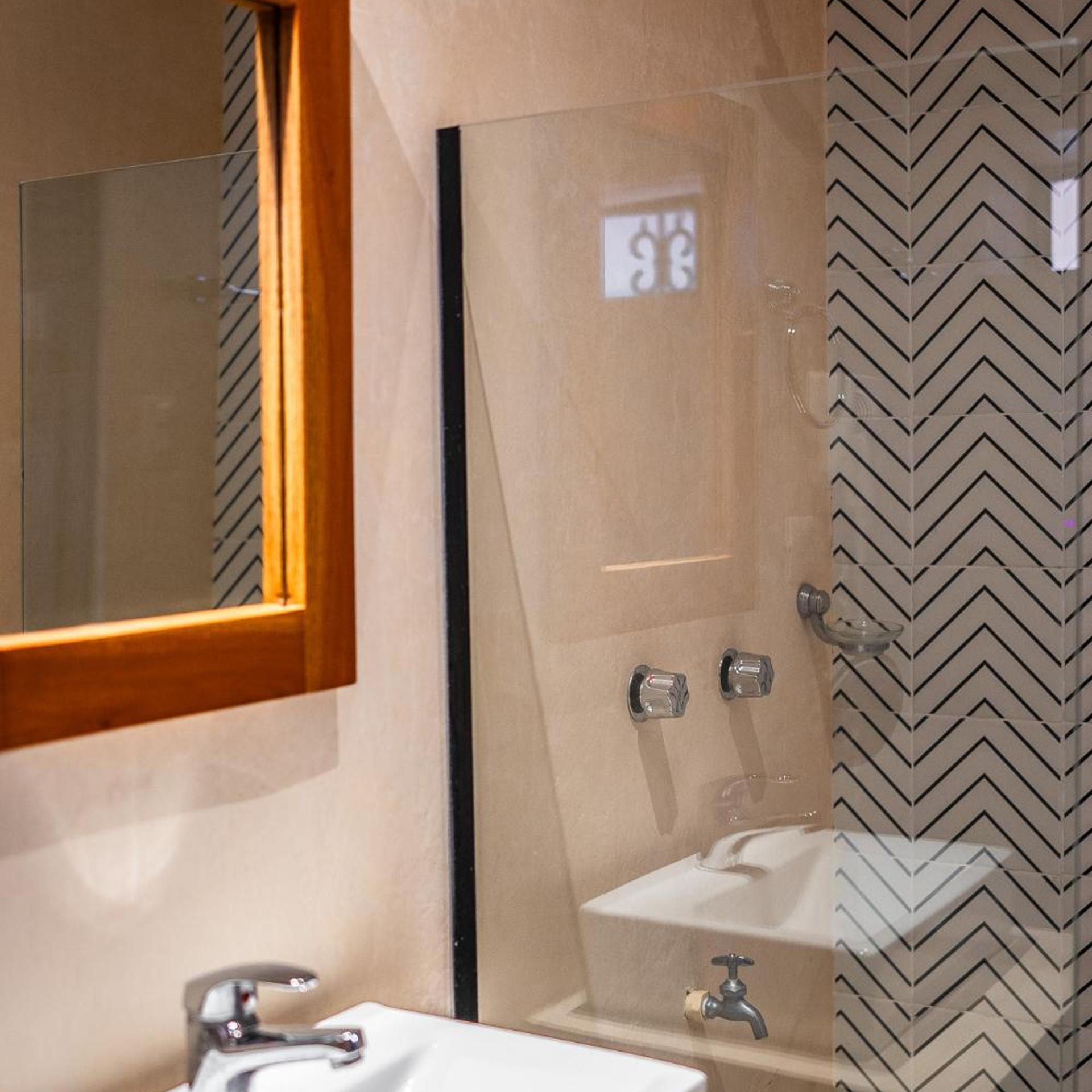 غرفة اقتصادية بسريرين منفصلين، SUITE HOTEL MARIA DE LA LUZ 6/9