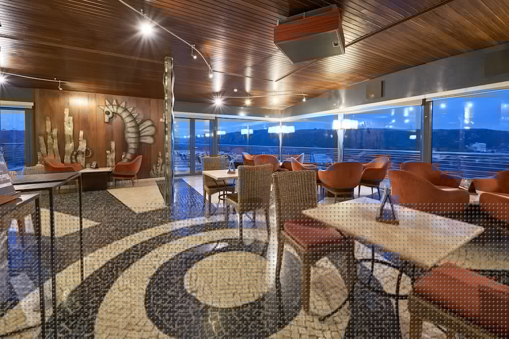 Hotel Golf Mar 30/49