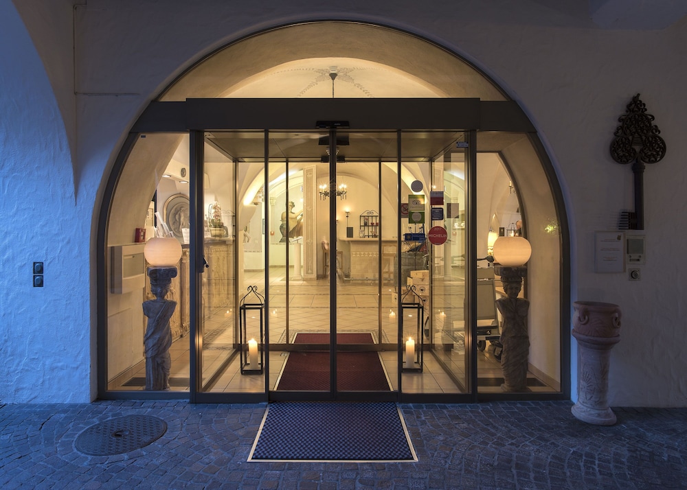 Sunstar Hotel Brissago 27/50
