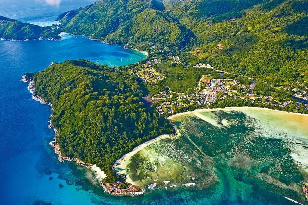 Constance Ephelia Seychelles 62/86