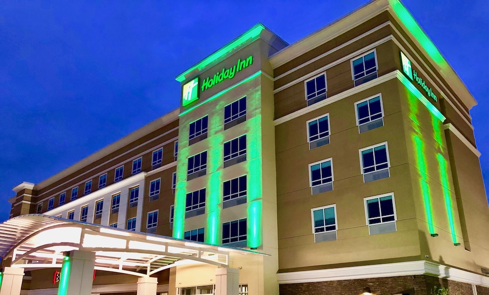 Holiday Inn Hattiesburg - North 4/73