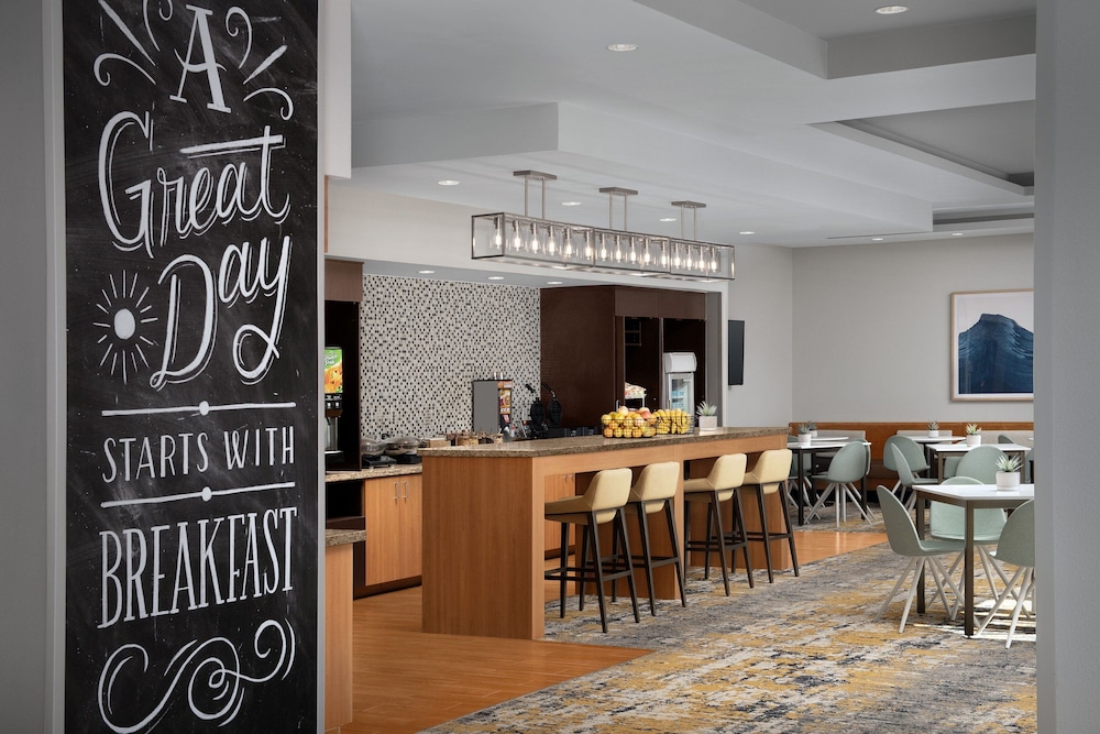TownePlace Suites by Marriott Cheyenne Southwest/Downtown Area 43/58