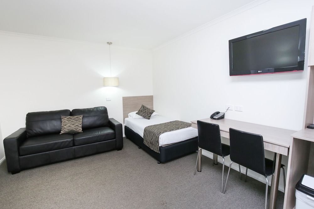 Econo Lodge Mildura 54/72