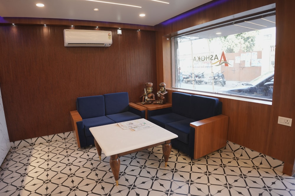 Ashoka Residency Hotel 34/50