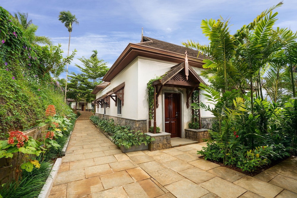 Taj Wayanad Resort Spa Kerala 60/63
