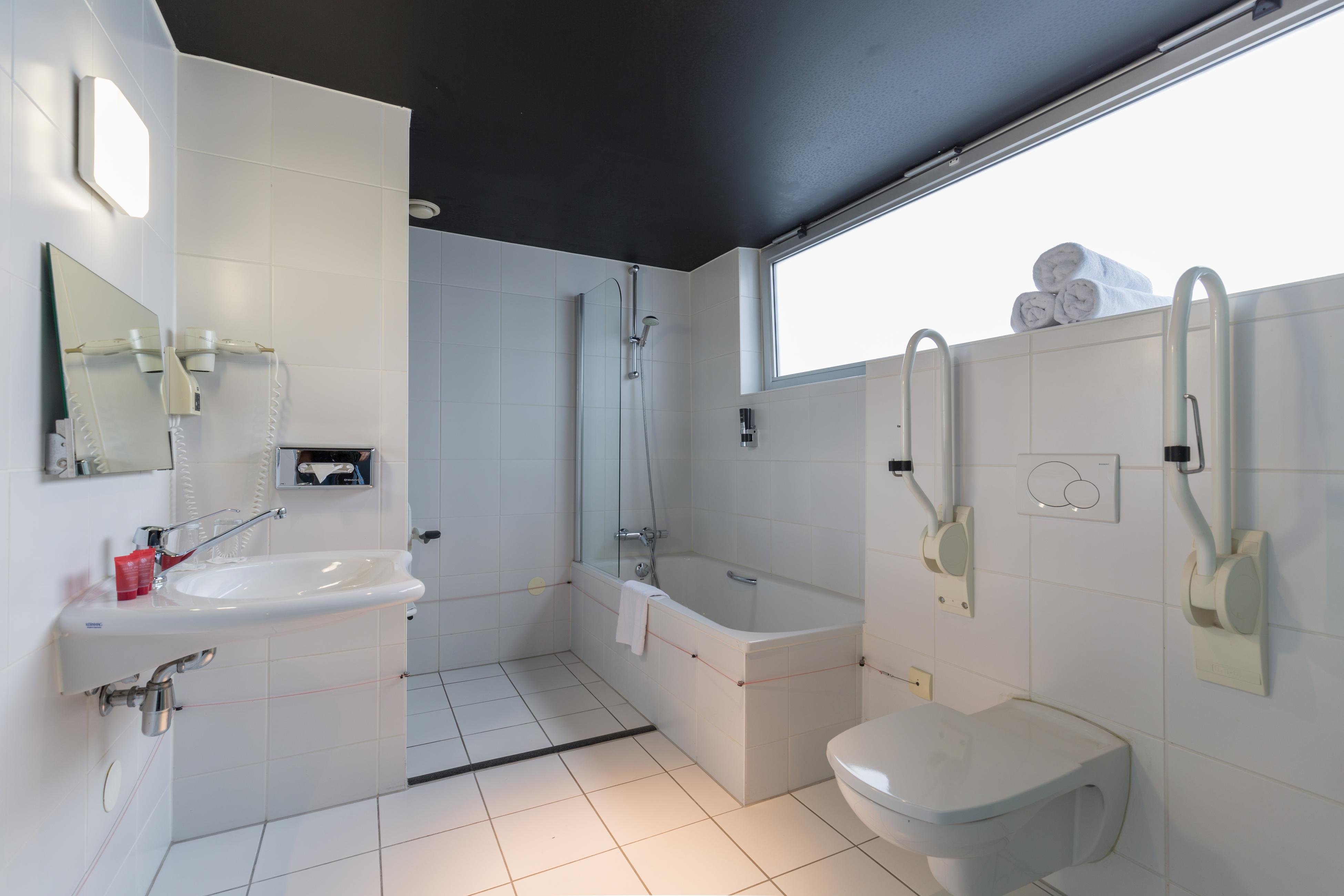 Leonardo Hotel Almere City Center 24/25