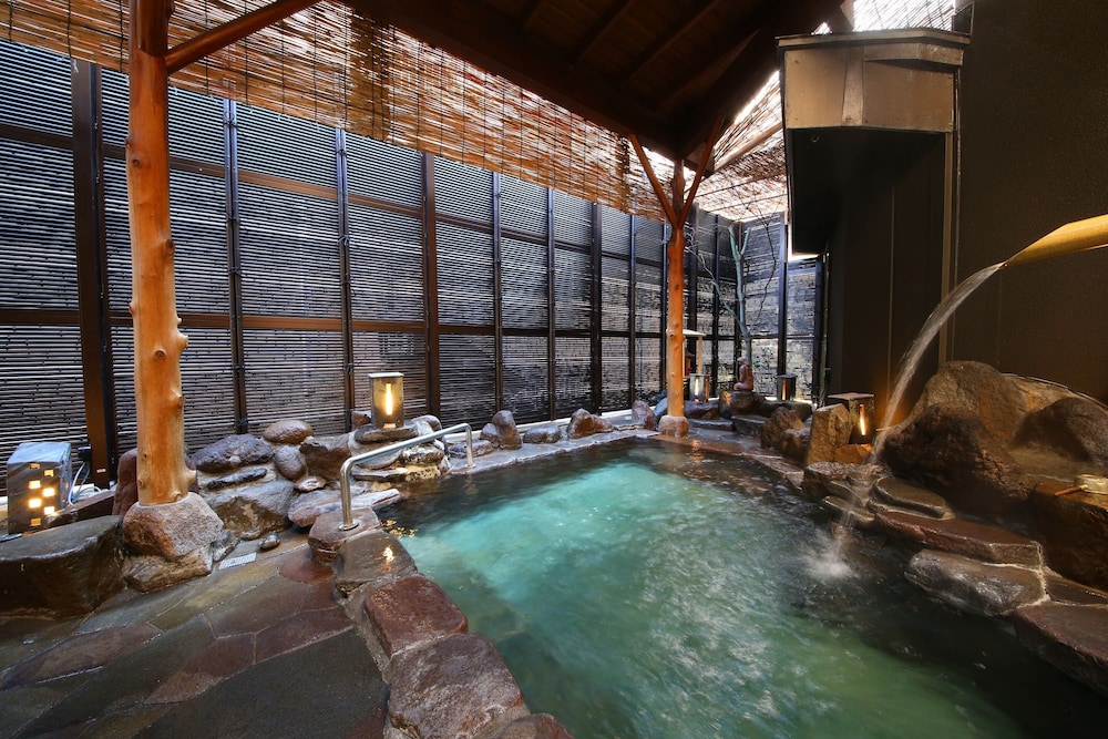 Uematsuya Ryokan 13/42