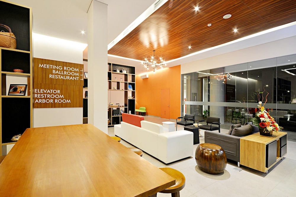 Treepark Hotel Banjarmasin 34/42