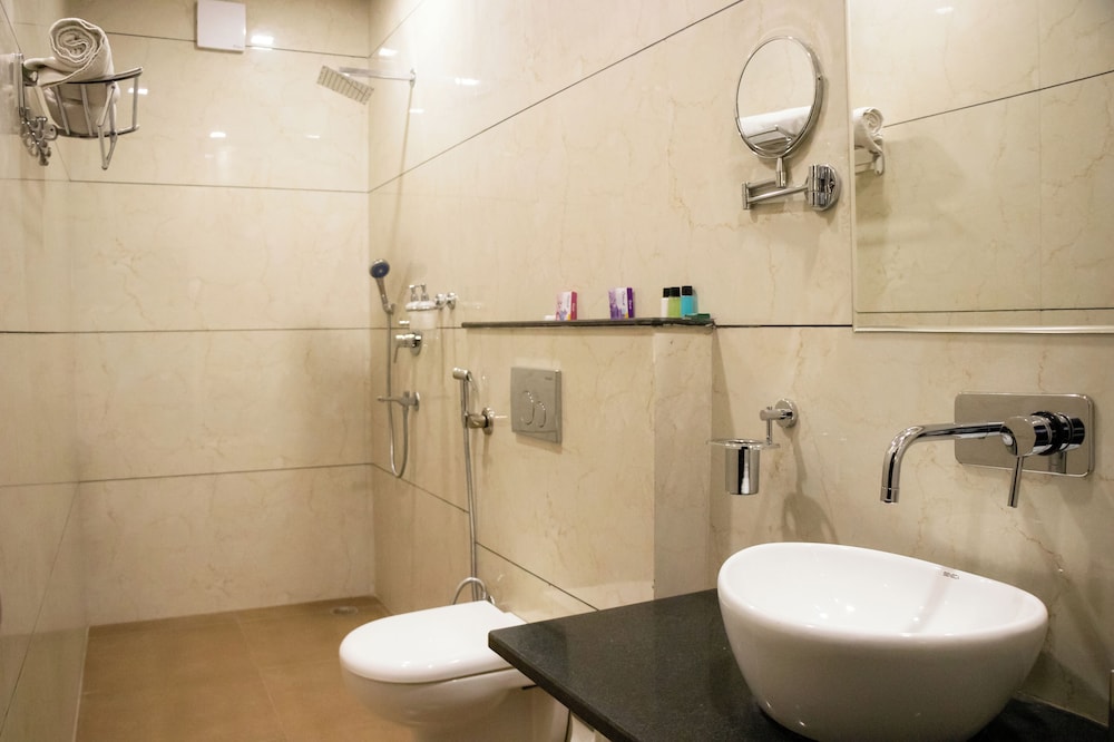 Ritumbraha Hotel & Resort 47/50