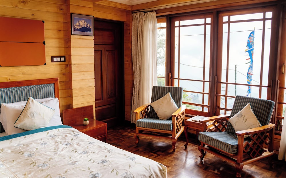 Udaan Dekeling Resort 26/54