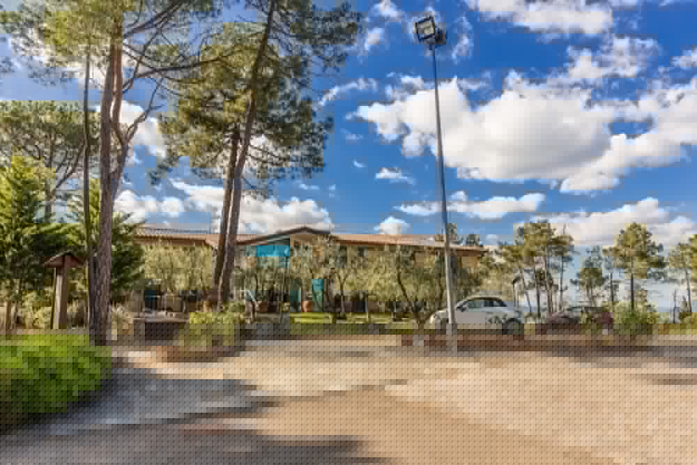 Villa Cesi Resort & Spa in IMPRUNETA