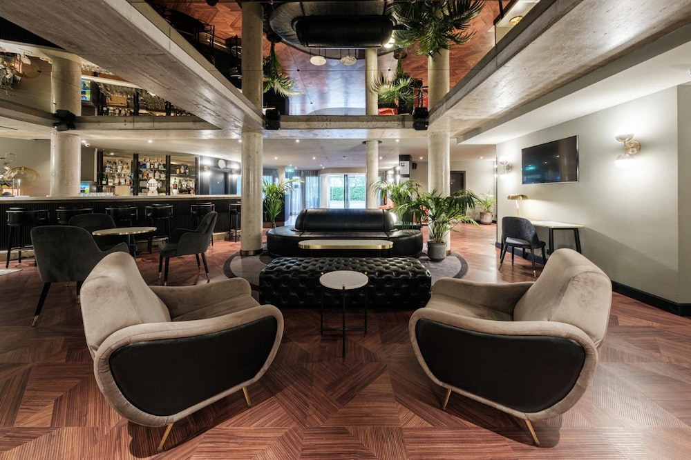 Mercure Hotel Pforzheim 40/67