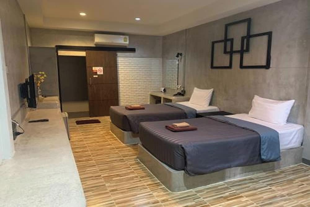 The Loft At Chiangrai 41/73