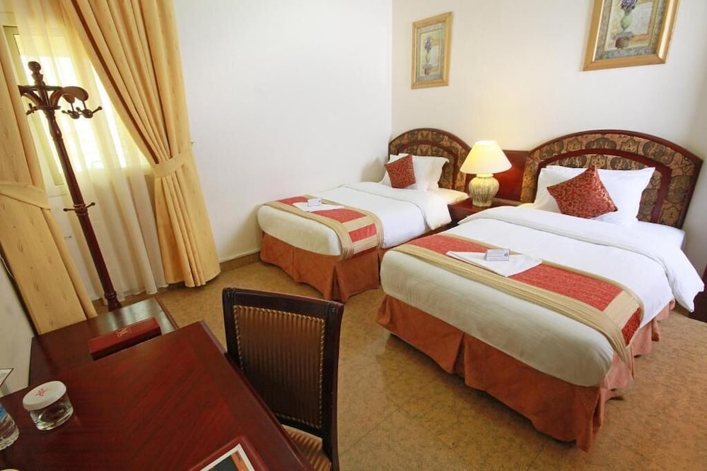 Safeer International Hotel 16/50