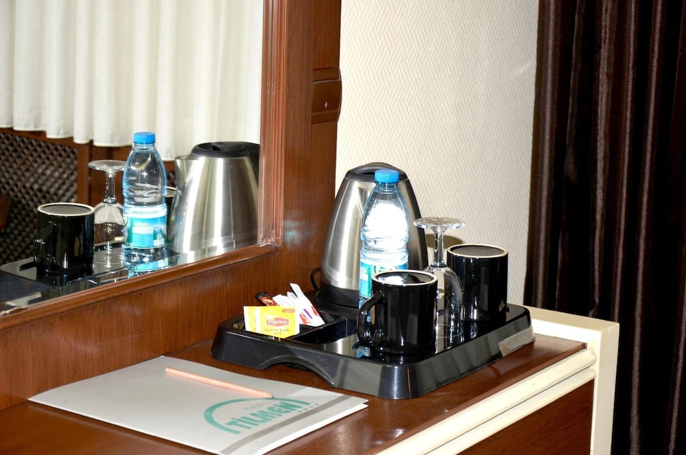 غرفة قياسية بسريرين منفصلين، Hotel Tilmen 10/10