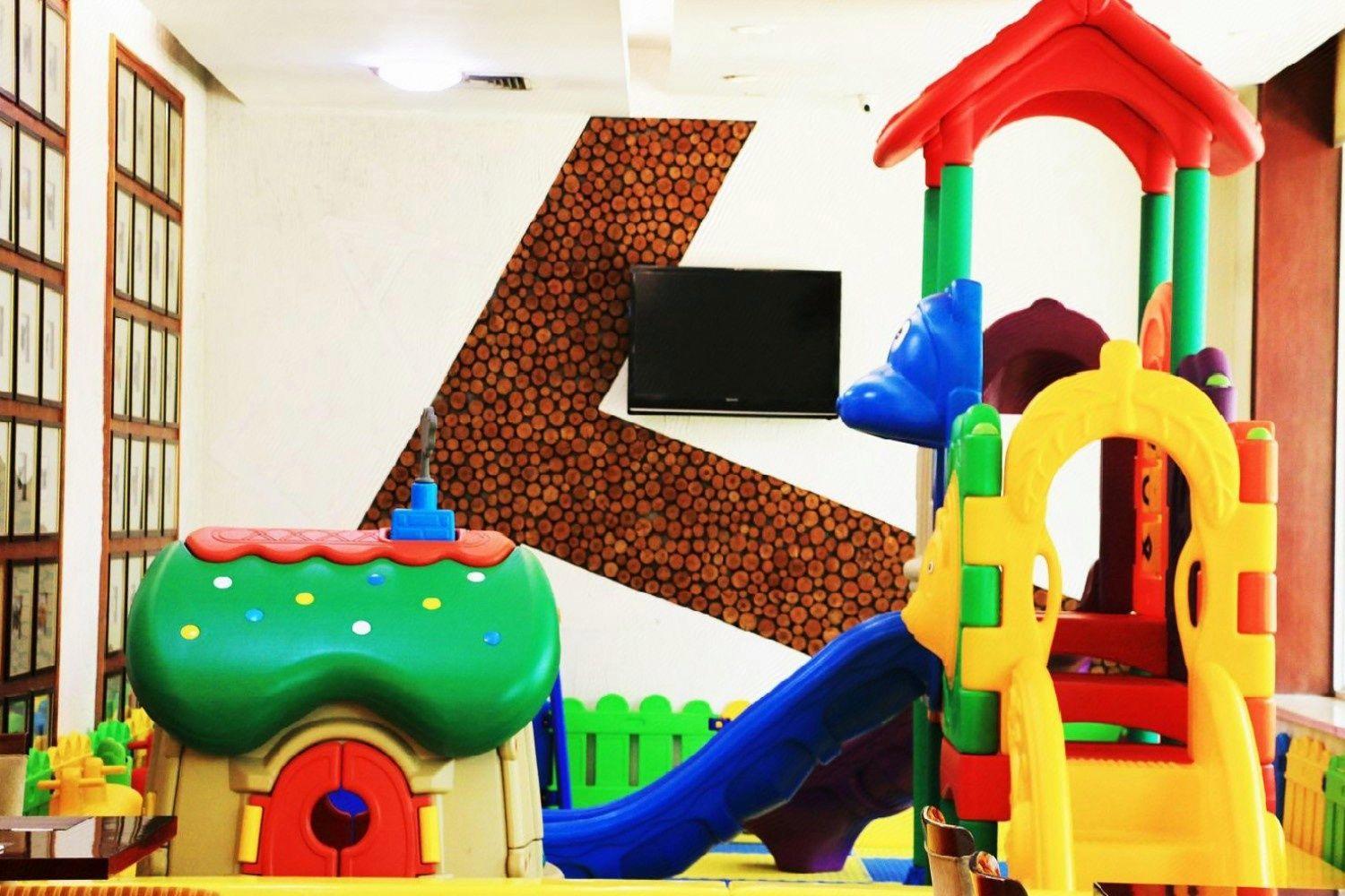 Qingdao Chengyang Detai Hotel 36/39