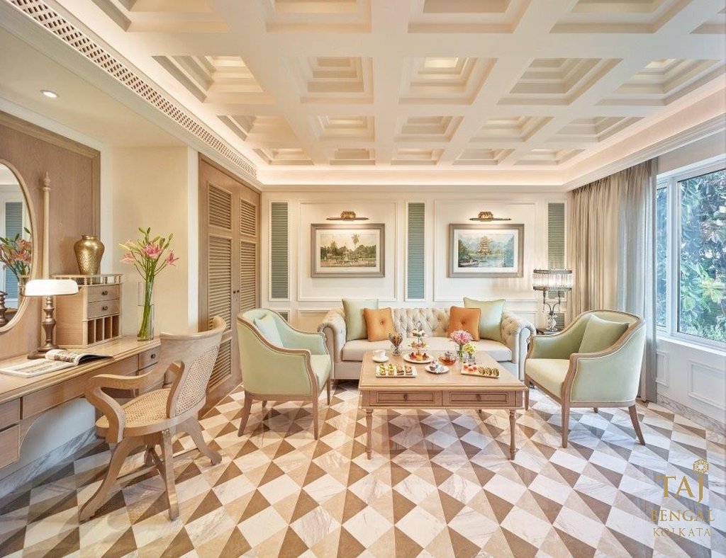 TAJ BENGAL 45/72