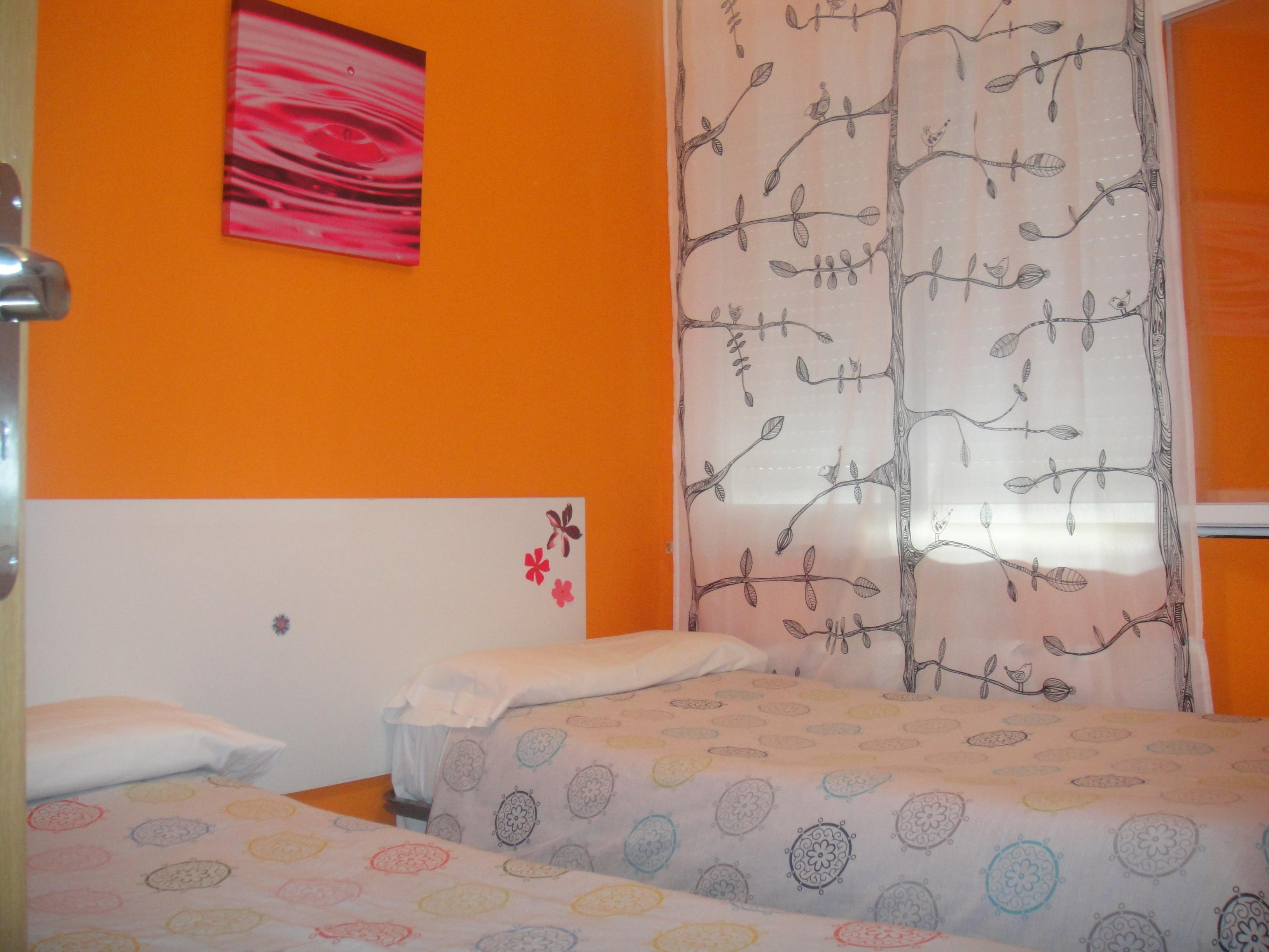 Hostal Lucia by gaiarooms 35/37