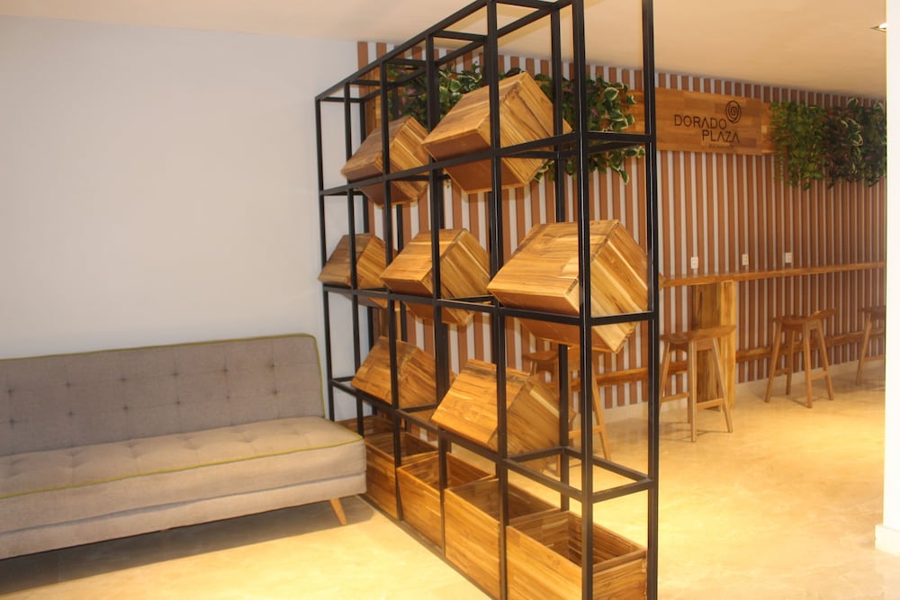 Hotel Dorado Plaza Bocagrande 29/62