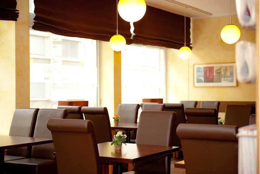 Hotel Royal 28/38