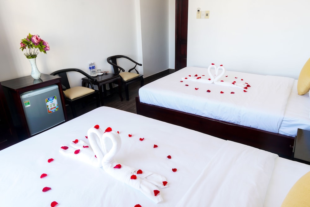 Hue Royal Hotel 21/34