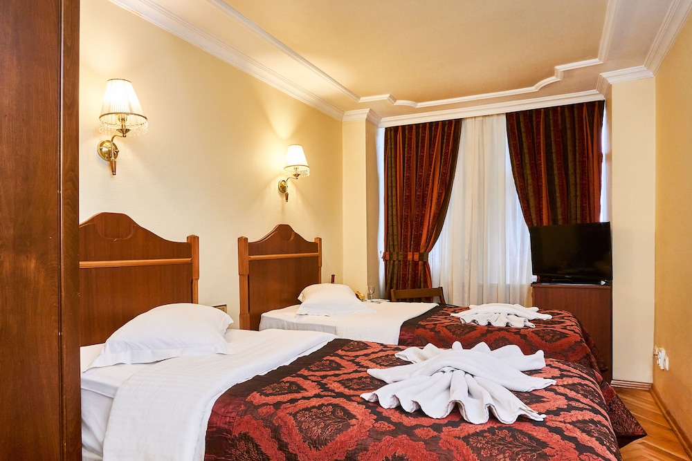 Amber Hotel Istanbul 25/64