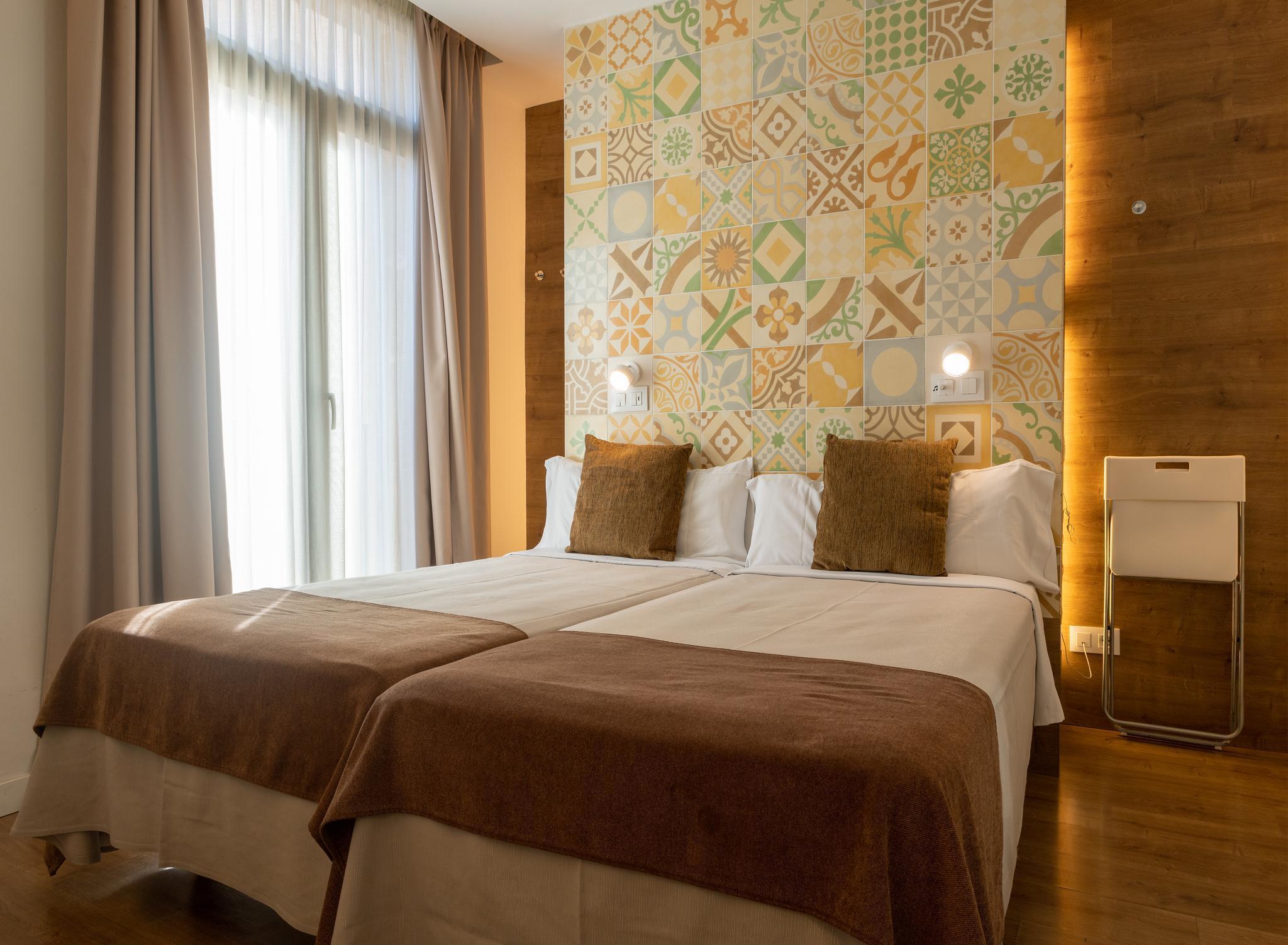 Hostal Marenostrum 10/58