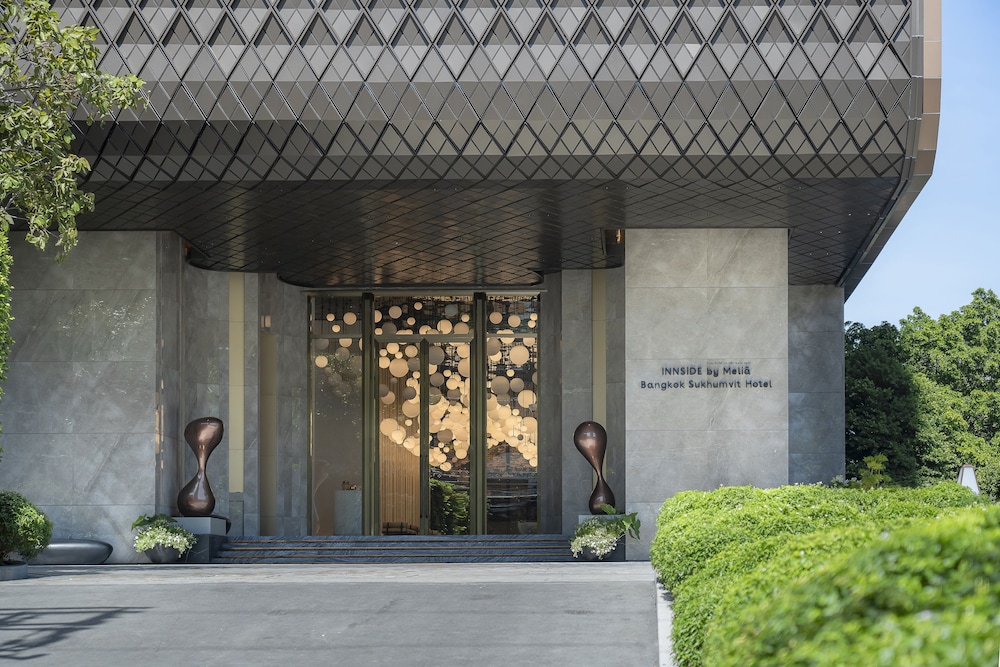 INNSiDE by Melia Bangkok Sukhumvit photo1