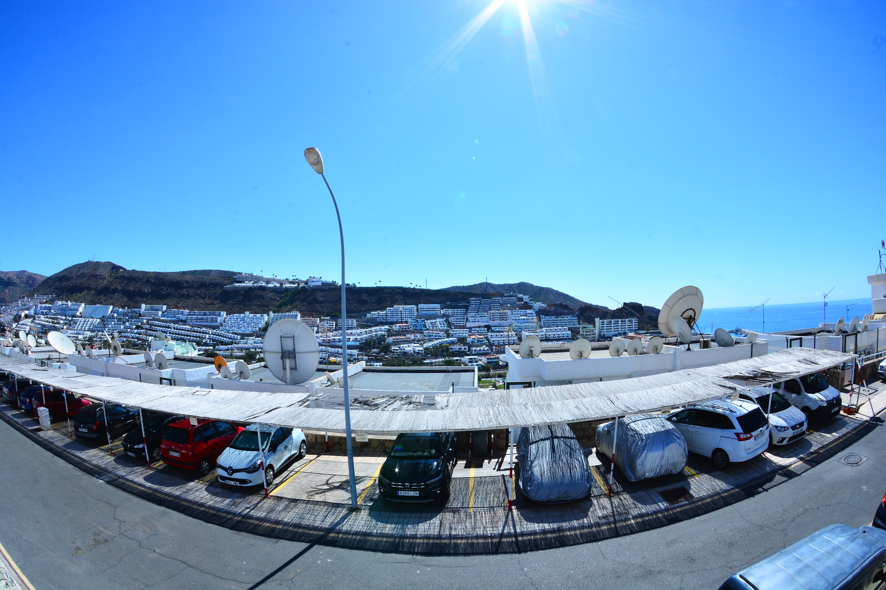 Apartamentos Livvo Puerto Bello 37/41