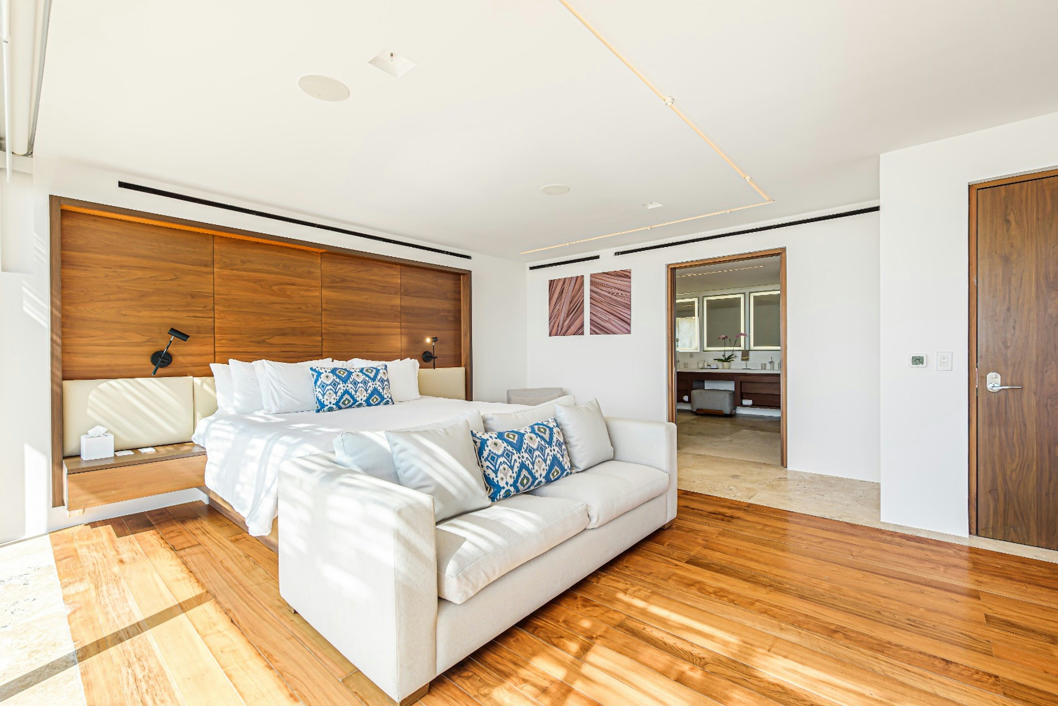 1 Bedroom, Penthouse, Ocean View