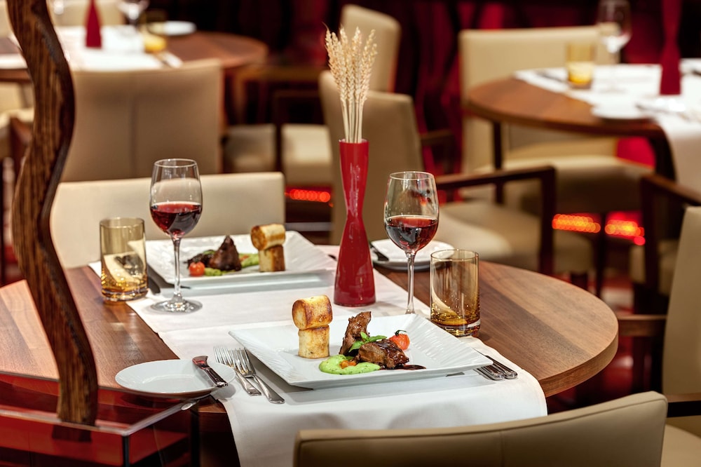 Hilton Frankfurt Airport 46/66